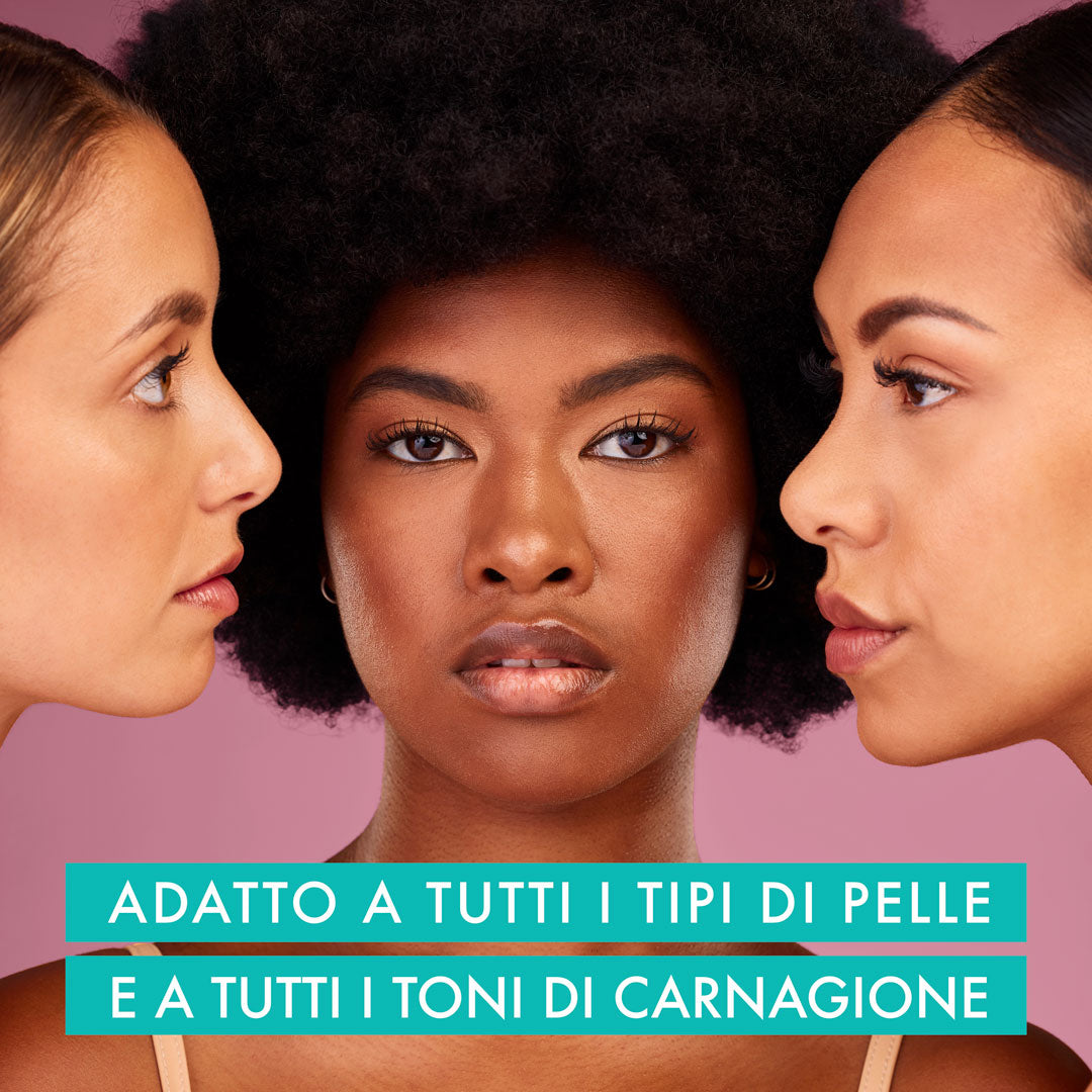 SIERO VISO BOOSTER SCHIARENTE ANTI MACCHIE CUTANEE