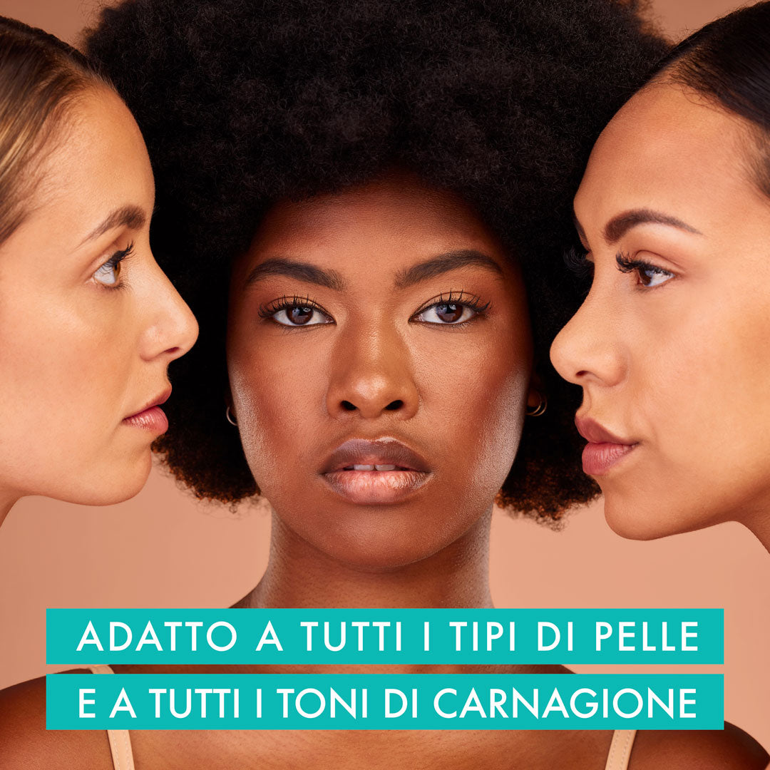 SIERO VISO ANTIAGE ACIDO IALURONICO E COLLAGENE