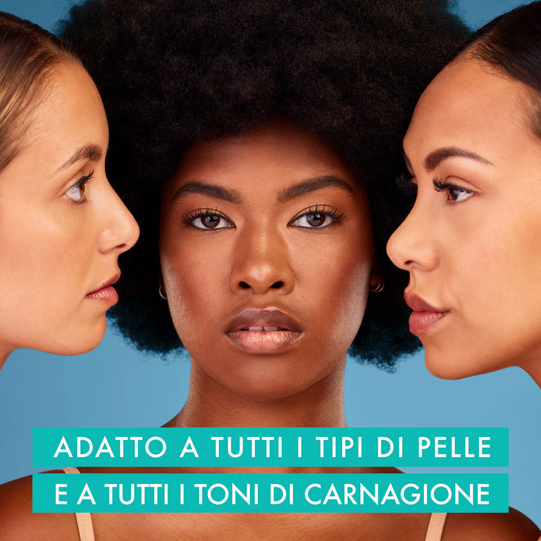 SIERO VISO BOOSTER RASSODANTE BIOPEPTIDI CON EFFETTO RIMPOLPANTE