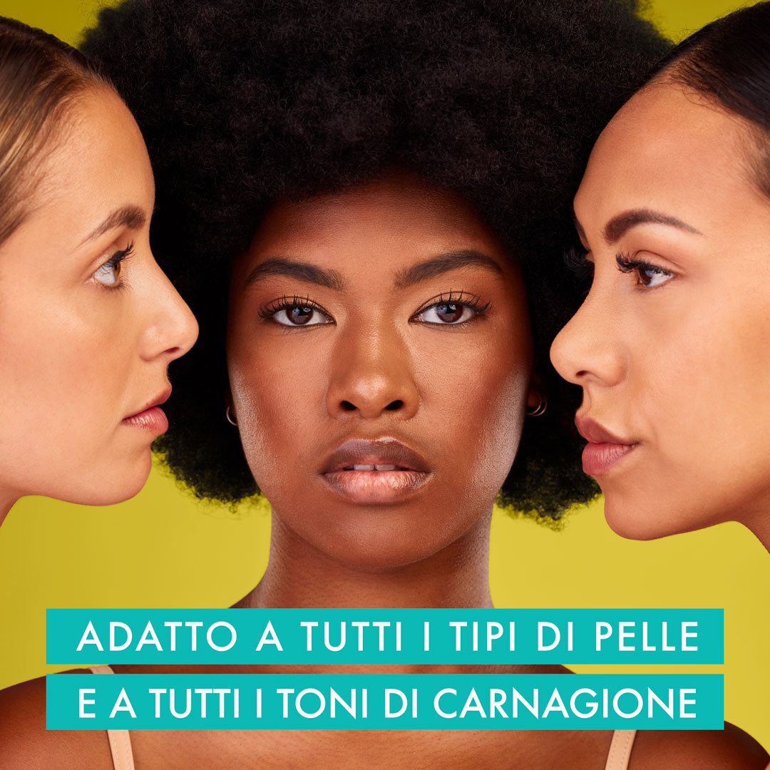SIERO VISO BOOSTER ENERGIZZANTE ILLUMINANTE VITAMINE A.C.E
